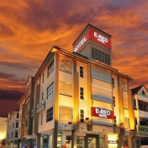 E-Red Hotel Seberang Jaya